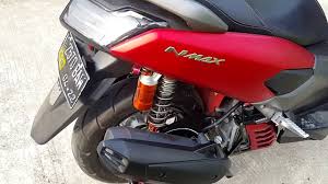 792 likes · 6 talking about this · 1 was here. Modif Simple Si Bmax Red Matte Nmax Youtube