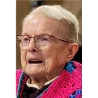 Bertha Stewart Obituary