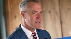 NY's Sean Patrick Maloney wins primary over progressive challenger after  moving districts