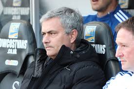 Man gewöhnt sich einfach daran und auch daran, wie die presse zu dieser zeit ist, man muss sich einfach daran anpassen. Jose Mourinho Ich Stehe Nicht Unter Druck