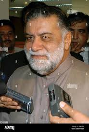Zafarullah Khan Jamali, Prime Minister of Pakistan tells reporters in  Karachi, Pakistan Thursday, May 22, 2003 that Pakistan still has not  finalized a choice for ambassador to India, apparently backtracking