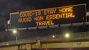 The governor has ordered everyone to wear a face mask in public spaces; Rcmp Enforcing B C Covid Travel Restrictions This May Long Weekend