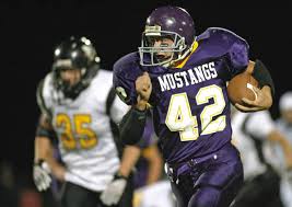 Kremmling " West Grand High School athletes receive fall sports awards