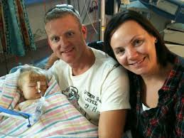 Yet every day in the united states, 43 children under. Ava Bell S Story Stage 4 Neuroblastoma Children S Cancer Institute