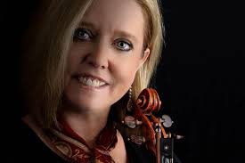 Holy Smardo violin teacher — HS Studios