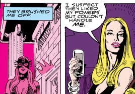 30 years later, Coagula is still the best trans superhero in comics -  Polygon