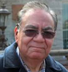 Francisco Javier Reynoso Nuño, Ismael...