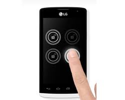Test LG Joy Smartphone - Notebookcheck ...