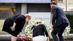 Juli 2011 in norwegen ist zu grabe getragen worden: Anders Behring Breivik Themenseite