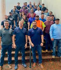 Jonathan Concha, P.E.