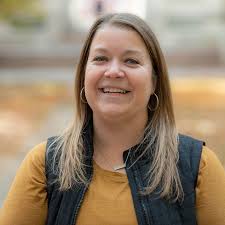 Staff — Page 4 of 13 — The College of Wooster