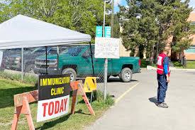 It was first identified in december 2019 in wuhan,. B C S Covid 19 Infection Rate Below 200 For Third Day Tuesday Vancouver Island Free Daily