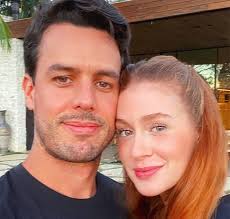 O que eu penso é o seguinte. Marina Ruy Barbosa Comenta Dia Em Que Conheceu O Marido Alexandre Negrao Estava Desconfiada Estrelando