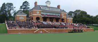 H Sc C Day Hampden Sydney College Hampden Sydney College Bound College