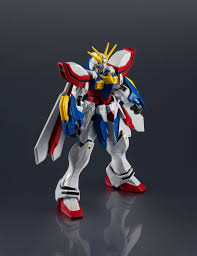Mobile suit gundam wing isn't the first series in the legendary gundam franchise, which has spanned numerous tv series, movies and mangas, nor is it the last, but for many. Cdn Shopify Com S Files 1 0319 2540 3783 Produc