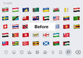 5 out of 5 stars. Apple Hides Taiwan Flag In Hong Kong