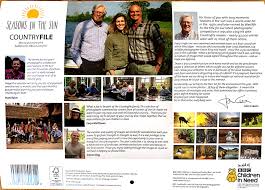 Bbc Countryfile Filming Day Mallard Fly Fishers