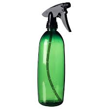 Borstad Spray Bottle Ikea Green Spray Bottle Bottle Cleaning Accessories