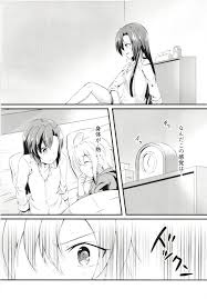 DT防人にXXX | 同人の森 | エロ同人誌・エロ漫画がタダで【50000冊】以上も読める！！