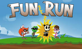 Anyone can run and you can, too. Fun Run For Android Apk Download