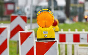 Neue Fernwarmeleitung In Essen Arbeiten Gehen Weiter Radio Essen