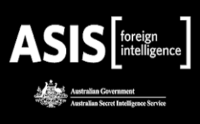 The secret intelligence service (sis), more commonly known as mi6 (originally military intelligence section 6), or the secret service or simply six, is the united kingdom's external intelligence agency. The Australian Secret Intelligence Service Speaks