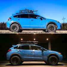 It was an attempt at what subaru owners have been wanting for years but unfortunately has fallen short of the mark. Jean Luc From The North Page 9 Club Crosstrek Subaru Xv Crosstrek Forums Subaru Crosstrek Subaru Cars Lifted Subaru