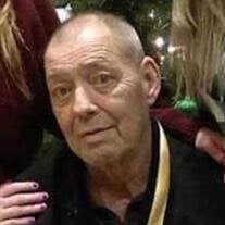 Mark Thomas Giles Obituary (2025)