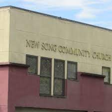Email us at info@nscommunity.org for instructions on how to join our sunday. Campus Locations New Song Community Church