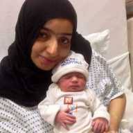 Yo, baby! Meet Brooklyn's first newborns of 2017 • Brooklyn Paper