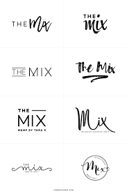 Lindsay Humes Designer Educator Technologist Blog Logo Design Fashion Logo Branding Fashion Logo Inspiration
