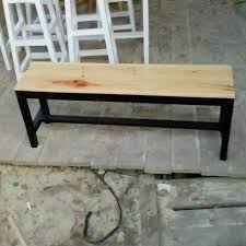 Kursi tamu minimalis antik toko mebel jepara online furniture via jual kursi pangkas rambut untuk usaha barbershop di lapak via bukalapak.com. Kursi Sofa Bangku Tunggu Barbershop Pangkas Rambut Shopee Indonesia