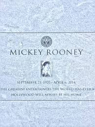 Spector produced for everyone, including john lennon. List Of Interments At Hollywood Forever Cemetery Wikipedia