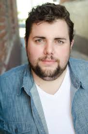 Everything Geek Podcast Interview Today- Joshua Hoover