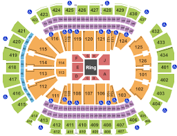 Wwe Wrestling Tickets