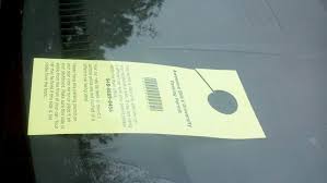 Download use free microsoft publisher parking ticket templates. How To Create Your Own Parking Permit Hang Tags With Door Hangers Burris Computer Forms