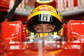 Check spelling or type a new query. Valentino Rossi Asks Ferrari For F1 Test Autoevolution