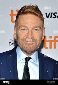 Kenneth thomson hi-res stock photography and images