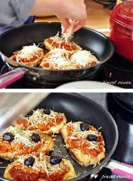 Cuisiner Sans Four 13 Recettes Sans Cuisson Ou A La Poele Recette Sans Cuisson Recette Facile Cuisine Sans Four