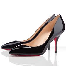 Handmade Christian Louboutin Size Chart Red Heel Shoes Uk Pumps