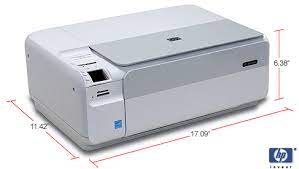 I have setup my hp photosmart c4580 for wireless printing and scanning. Download Hp Photosmart C4580 Driver Download All In One Printer