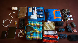 The perfect organiser and beauty travel case. Packing List City Breaks Perfect For Traveling With Carry On Luggage