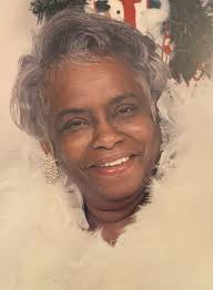 Obituary for Mrs. Lelia Hairston Thompson