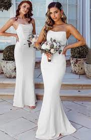 Dresses Mini Cocktail Dresses More White Fox Boutique Usa Mermaid Bridesmaid Dresses Wedding Dresses Lace White Bridesmaid Dresses