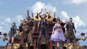 Ginga kikoutai majestic prince anime movie sub indo #animesubindo #anime2019 buat kalian yang mau lihat video aku yg. Download Anime Martial Art Fantasy Sci Fi Action Adventure Movie Donghua Animasi Subtitle Indo Mp4 Mp3 3gp Daily Movies Hub