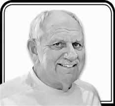 Dave STANNARD Obituary