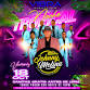 JOHNNY MOLINA & ANICETO MOLINA & LOS SABANEROS