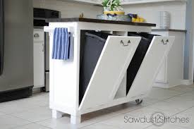 30 diy kitchen island ideas that can