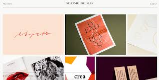 The 12 Best Graphic Design Portfolios We Ve Ever Seen How To Start Your Own