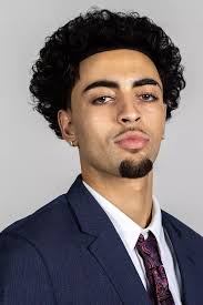 2025-26 Men's Basketball Roster